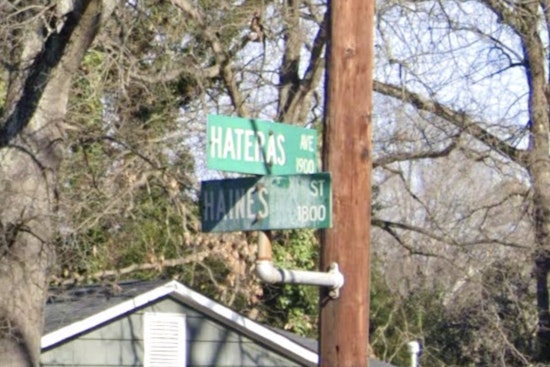 Weekend of Gun Violence in North Charlotte Results in Multiple Hospitalizations