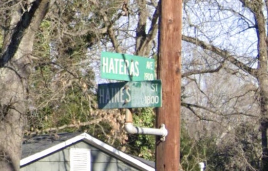 Weekend of Gun Violence in North Charlotte Results in Multiple Hospitalizations