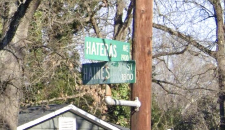 Weekend of Gun Violence in North Charlotte Results in Multiple Hospitalizations