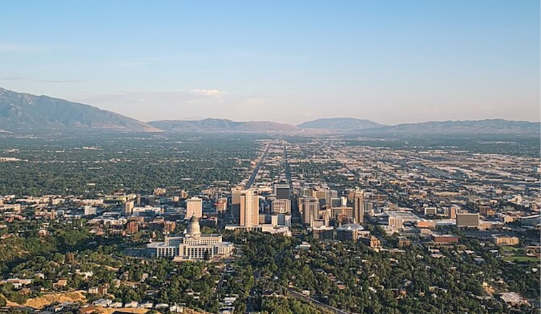 Welcoming Fall: Salt Lake City Revels in Warm, Sunny Days and Clear Nights Ahead