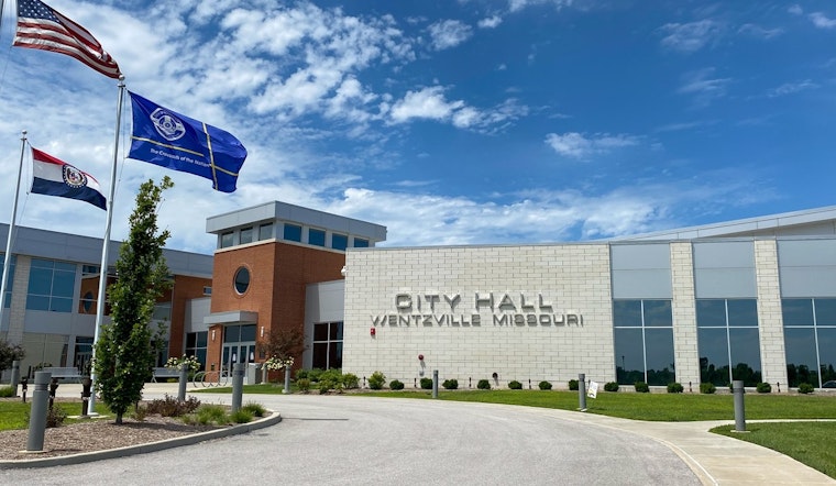 Wentzville Wins National Savvy Award for Engaging and Transparent Community Newsletter Redesign