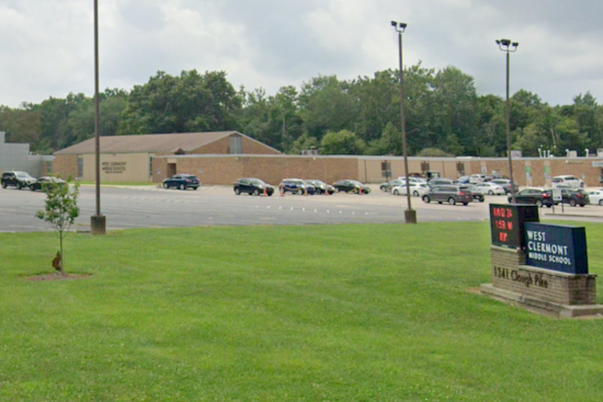 West Clermont Middle School Student Charged for Alleged Threat Against Teacher