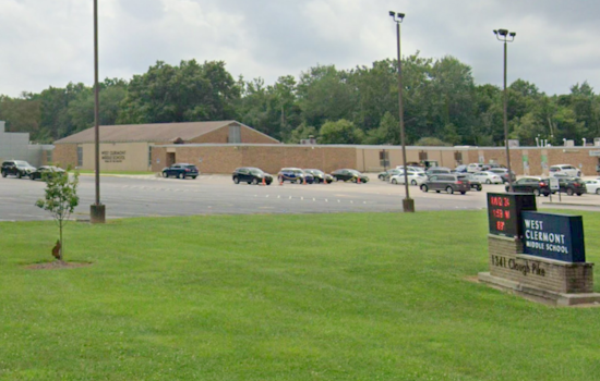 West Clermont Middle School Student Charged for Alleged Threat Against Teacher