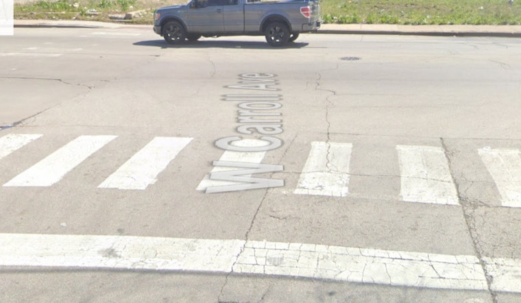 West Garfield Park Mourns as Chicago Man, Edward Hemphil, Fatally Shot in Neighborhood Violence