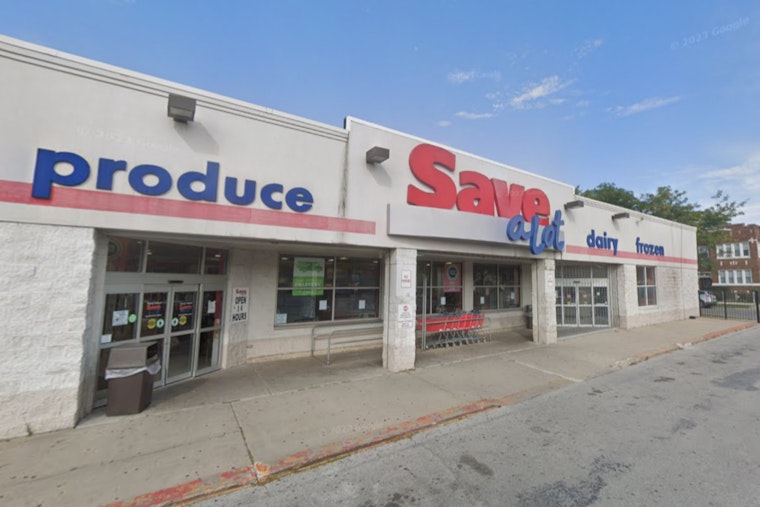 West Garfield Park Welcomes Reopening of Save A Lot Store, Heralds Access to Fresh Food After Previous Closure