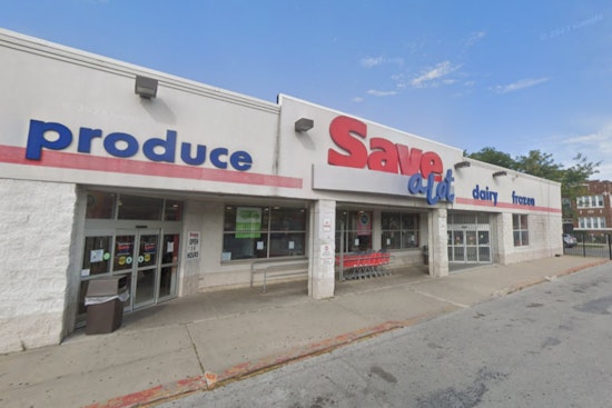 West Garfield Park Welcomes Reopening of Save A Lot Store, Heralds Access to Fresh Food After Previous Closure
