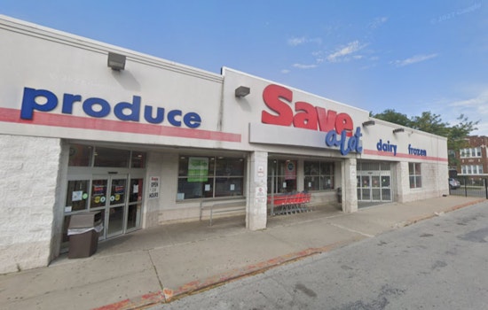 West Garfield Park Welcomes Reopening of Save A Lot Store, Heralds Access to Fresh Food After Previous Closure