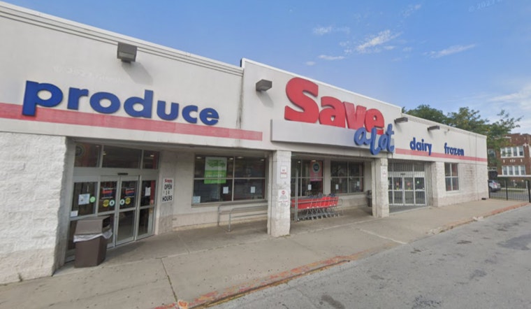 West Garfield Park Welcomes Reopening of Save A Lot Store, Heralds Access to Fresh Food After Previous Closure