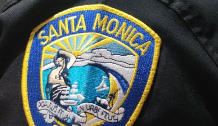 West Hollywood Fisherman Victim of Assault in Santa Monica, Illinois Man Charged with Attempted Murder