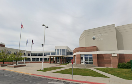 West Jordan Teen Charged as Adult in Fatal Stabbing of Jordan High School Student