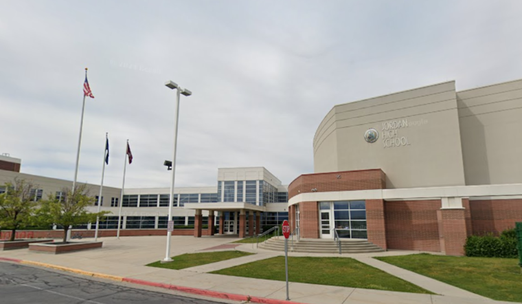 West Jordan Teen Charged as Adult in Fatal Stabbing of Jordan High School Student