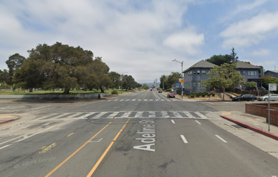 West Oakland Community Shaken by Fatal Shooting Near DeFremery Park, Police Seek Public's Help
