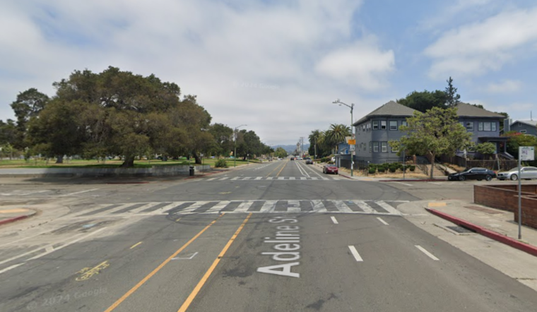 West Oakland Community Shaken by Fatal Shooting Near DeFremery Park, Police Seek Public's Help