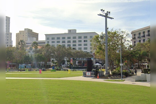 West Palm Beach Celebrates 30th Anniversary of GreenMarket, Showcasing Over 130 Vendors Every Saturday