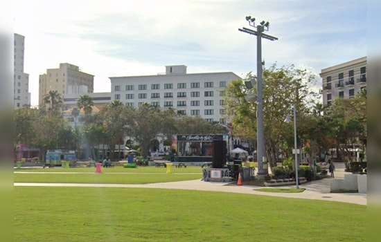 West Palm Beach Celebrates 30th Anniversary of GreenMarket, Showcasing Over 130 Vendors Every Saturday