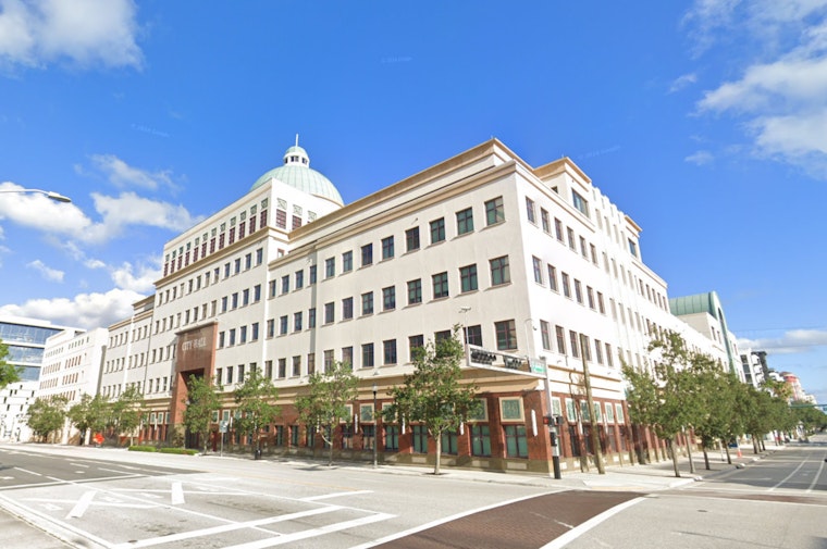 West Palm Beach Celebrates Fitch Rating Upgrade to AA+ for Special Obligation Bonds, Retains AA+ for GO Bonds in Stable Economic Forecast