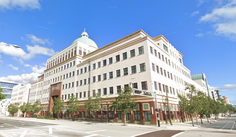 West Palm Beach Celebrates Fitch Rating Upgrade to AA+ for Special Obligation Bonds, Retains AA+ for GO Bonds in Stable Economic Forecast