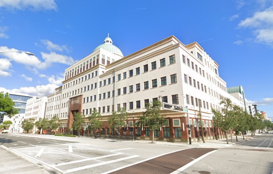 West Palm Beach Mobilizes Stormwater Units Ahead of Tropical Storm Helene, Urges Public Cooperation for Flood Prevention
