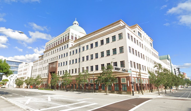 West Palm Beach Mobilizes Stormwater Units Ahead of Tropical Storm Helene, Urges Public Cooperation for Flood Prevention