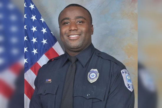 West Palm Beach Police Department Mourns Loss of Officer Jeremy Boykins Following Medical Emergency