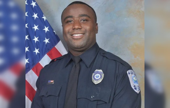 West Palm Beach Police Department Mourns Loss of Officer Jeremy Boykins Following Medical Emergency