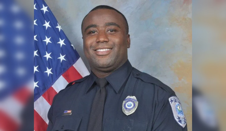 West Palm Beach Police Department Mourns Loss of Officer Jeremy Boykins Following Medical Emergency