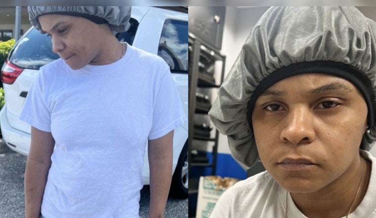 West Palm Beach Police Identify Non-Verbal Woman Found Wandering after Community Effort