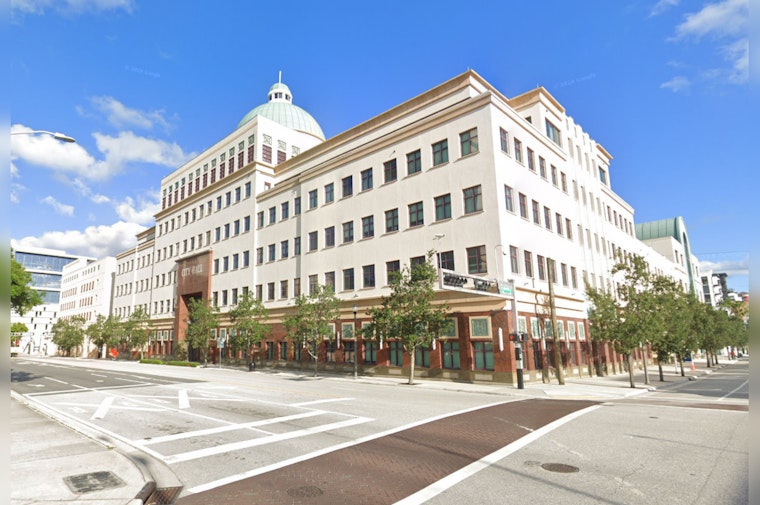 West Palm Beach Wins Big with 17 Sunsational Awards for City Events