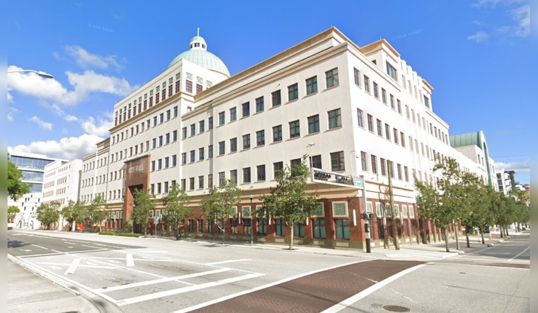 West Palm Beach Wins Big with 17 Sunsational Awards for City Events