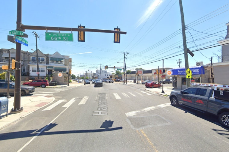 West Philadelphia Community in Shock as 14-Year-Old Girl Killed in Hit-and-Run, Police Seek Suspect's Dark Sedan