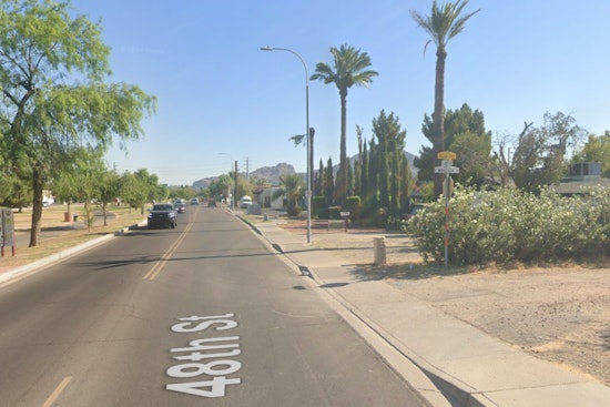 West Phoenix Community Rattled by Fatal Shooting at House Party, Police Seek Suspected Shooter