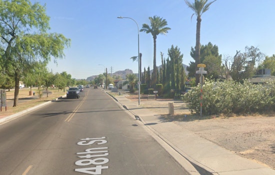 West Phoenix Community Rattled by Fatal Shooting at House Party, Police Seek Suspected Shooter