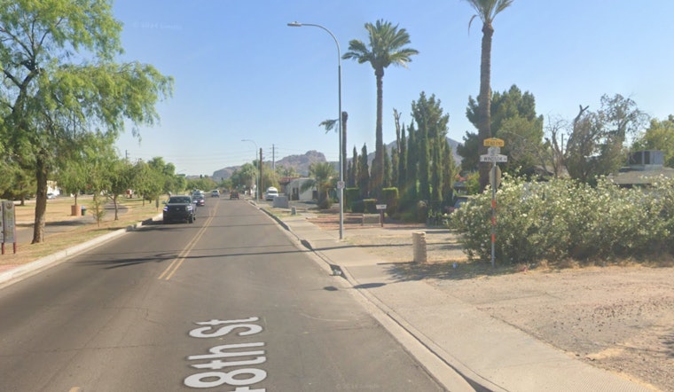 West Phoenix Community Rattled by Fatal Shooting at House Party, Police Seek Suspected Shooter