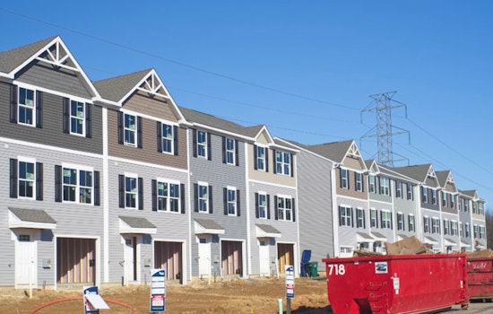 West Springfield Luxury Homebuilder Sentenced for Conspiracy to Defraud U.S. Government