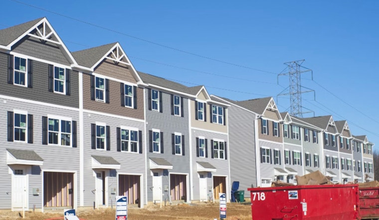 West Springfield Luxury Homebuilder Sentenced for Conspiracy to Defraud U.S. Government