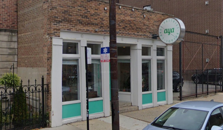 West Town's Aya Pastry in Foreclosure Struggle as Wintrust Bank Sues Owners for $1.4 Million Default