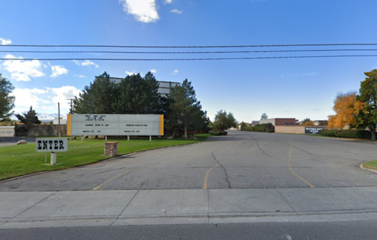 West Valley City Council Approves Controversial Rezoning of Historic Drive-In Site for New Housing