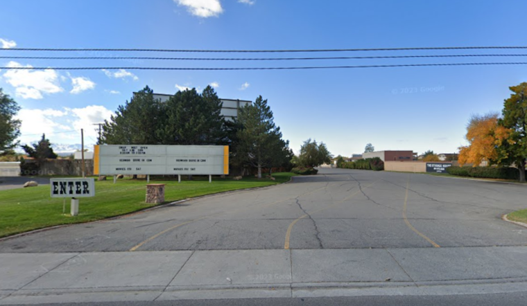 West Valley City Council Approves Controversial Rezoning of Historic Drive-In Site for New Housing