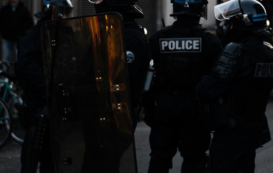 West Virginia Man Indicted for Capitol Riot Conspiracy in Alleged Plot to 'Go for the Head of the Snake'