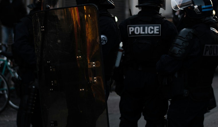 West Virginia Man Indicted for Capitol Riot Conspiracy in Alleged Plot to 'Go for the Head of the Snake'