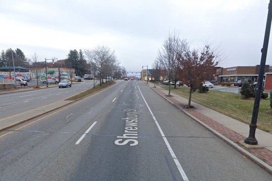 Westborough Motorcyclist Fatally Injured in High-Speed Collision on Shrewsbury Street, Worcester