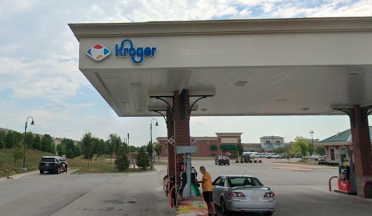 Westfield Resident Strikes Gold with $919,000 Hoosier Lottery CASH 5 Jackpot Win