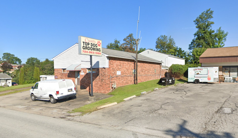 Westmoreland County Animal Rescue Offers $1,000 Reward for Information on Pitbull's Suspicious Death in West Newton
