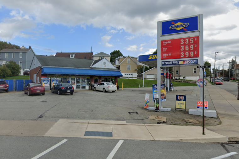 Westmoreland County Resident Strikes Fortune with $3 Million Lottery Win at Irwin Sunoco Station