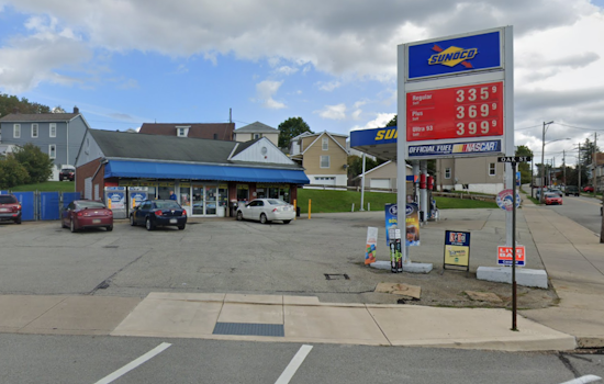 Westmoreland County Resident Strikes Fortune with $3 Million Lottery Win at Irwin Sunoco Station