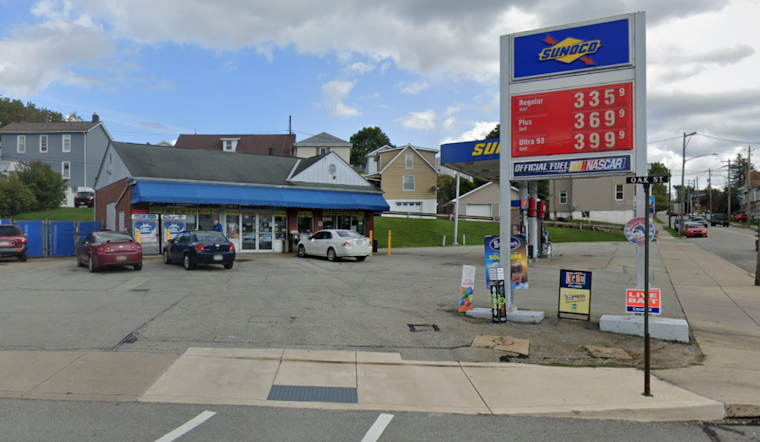 Westmoreland County Resident Strikes Fortune with $3 Million Lottery Win at Irwin Sunoco Station
