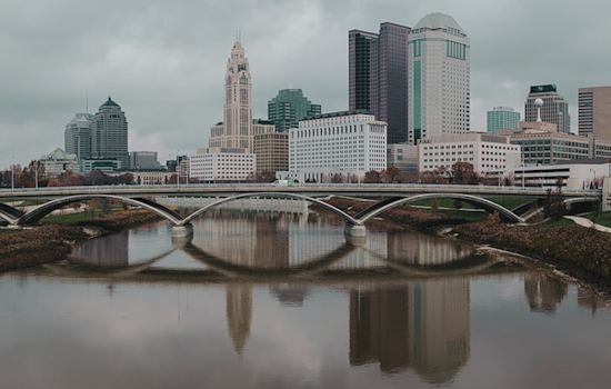 Wet and Windy Weather Expected in Columbus and Cincinnati Regions as Remnants of Helene Approach