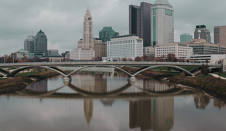 Wet and Windy Weather Expected in Columbus and Cincinnati Regions as Remnants of Helene Approach