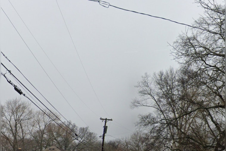 Wet Week Ahead, Nashville Braces for Showers and Thunderstorms, Says NWS