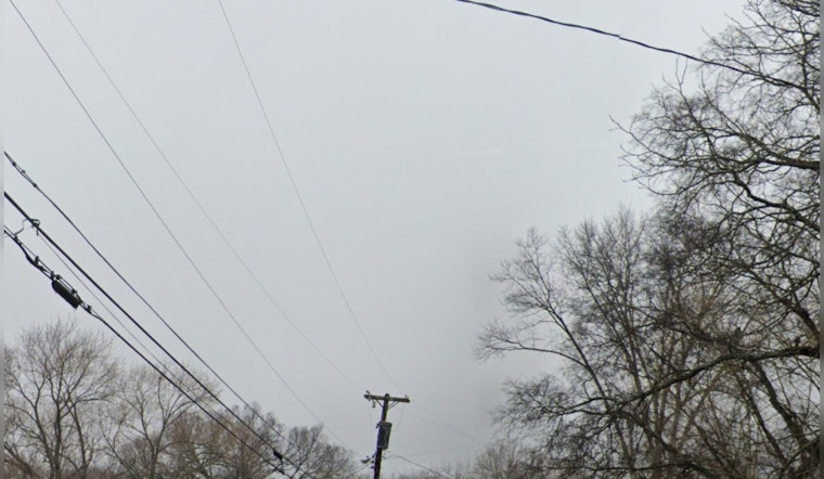 Wet Week Ahead, Nashville Braces for Showers and Thunderstorms, Says NWS